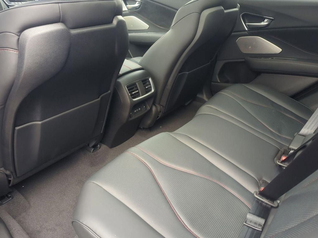 2026 Acura RDX A-Spec Advance Package SH-AWD