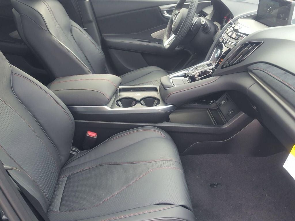 2026 Acura RDX A-Spec Advance Package SH-AWD