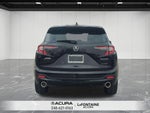 2026 Acura RDX A-Spec Advance Package SH-AWD