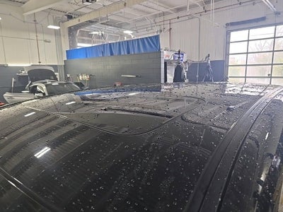 2018 Acura MDX 3.5L SH-AWD