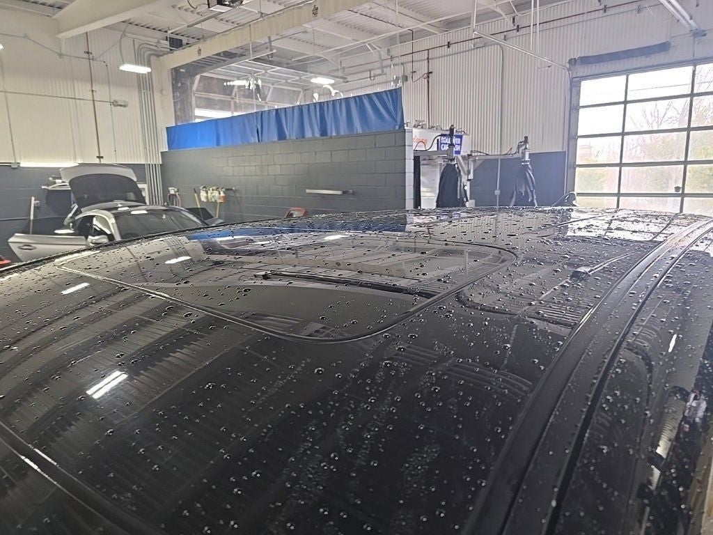 2018 Acura MDX 3.5L SH-AWD