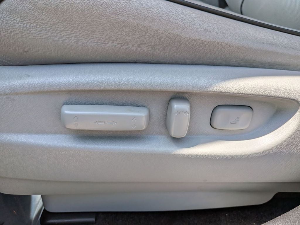 2018 Acura MDX 3.5L SH-AWD w/Advance Package