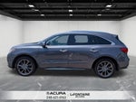 2018 Acura MDX 3.5L SH-AWD w/Advance Package