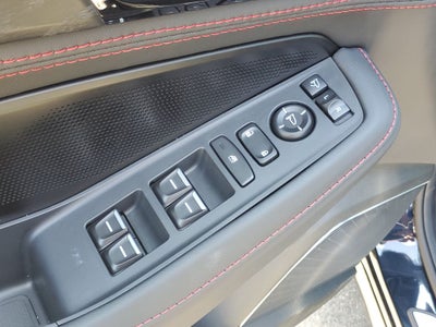 2026 Acura MDX Type S w/Advance Package SH-AWD