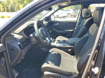 2026 Acura MDX Type S w/Advance Package SH-AWD