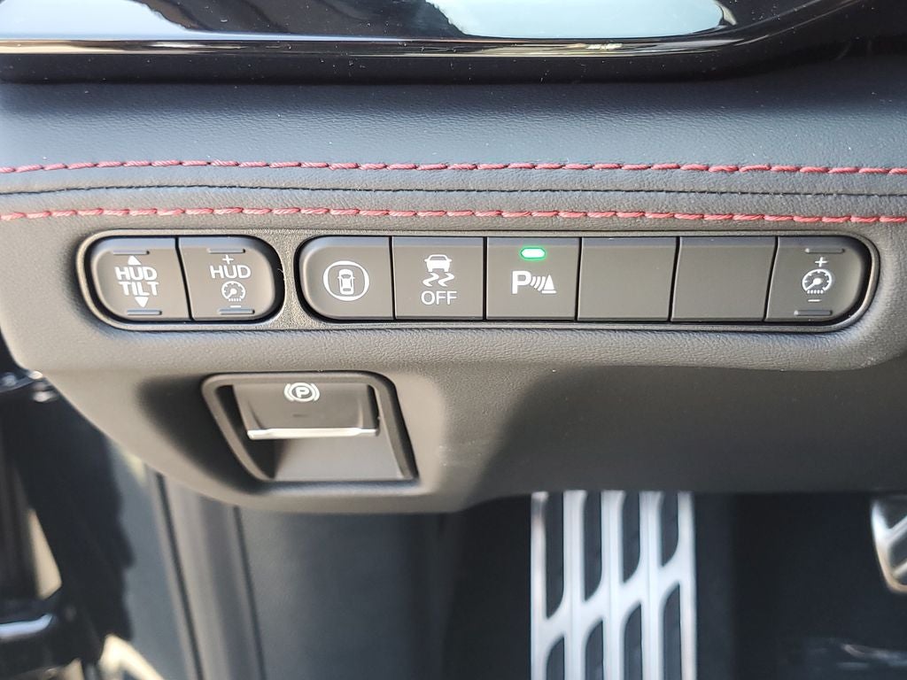 2026 Acura MDX Type S w/Advance Package SH-AWD