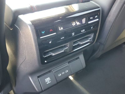 2026 Acura MDX Type S w/Advance Package SH-AWD