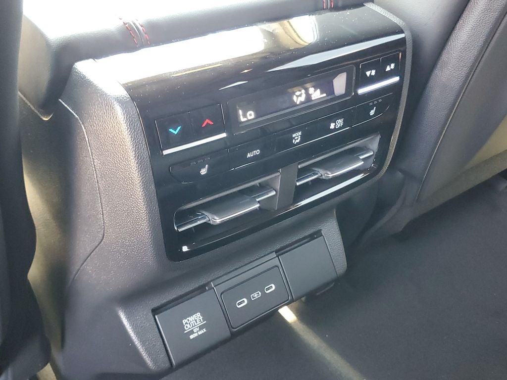 2026 Acura MDX Type S w/Advance Package SH-AWD