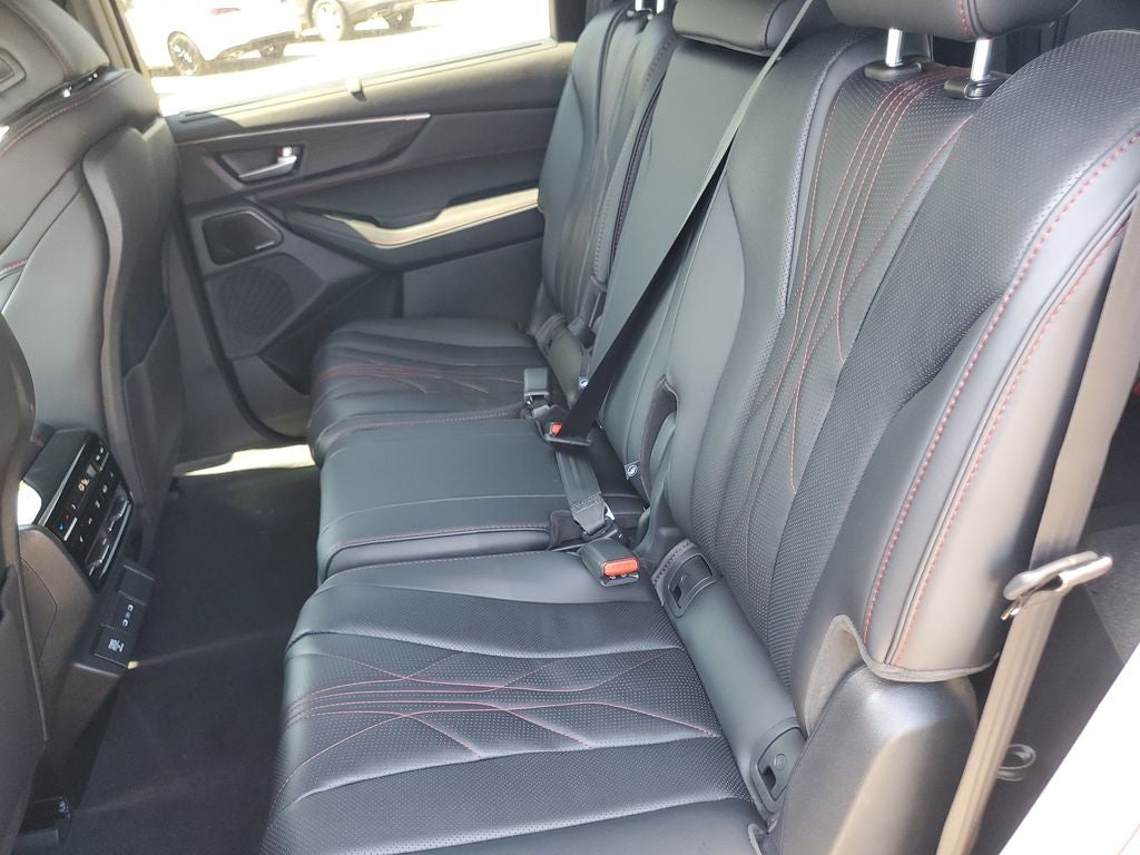 2026 Acura MDX Type S w/Advance Package SH-AWD
