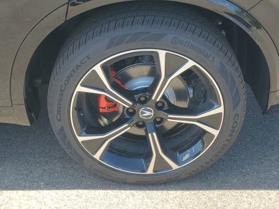 2026 Acura MDX Type S w/Advance Package SH-AWD