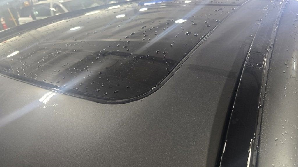 2022 Acura MDX Type S w/Advance Package SH-AWD