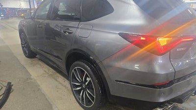 2022 Acura MDX Type S w/Advance Package SH-AWD