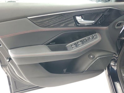2026 Acura MDX Type S w/Advance Package SH-AWD