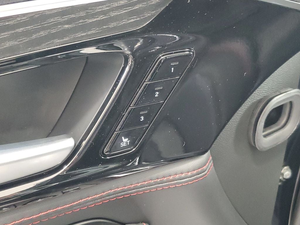 2026 Acura MDX Type S w/Advance Package SH-AWD
