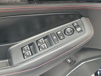 2026 Acura MDX Type S w/Advance Package SH-AWD