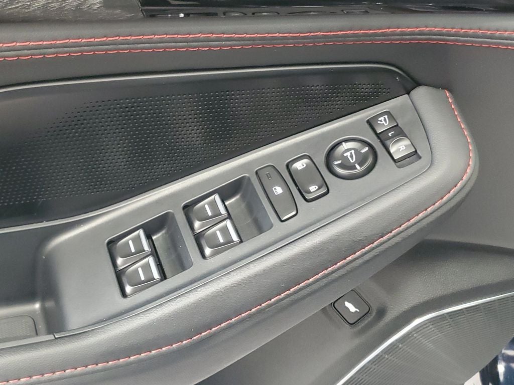 2026 Acura MDX Type S w/Advance Package SH-AWD