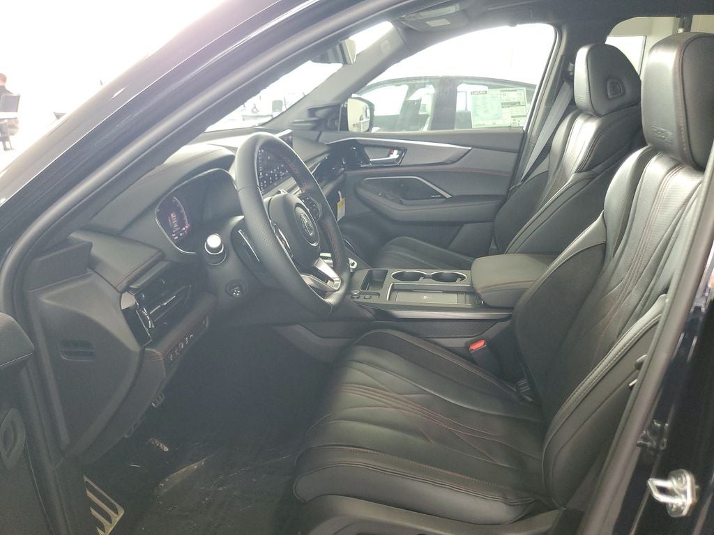 2026 Acura MDX Type S w/Advance Package SH-AWD