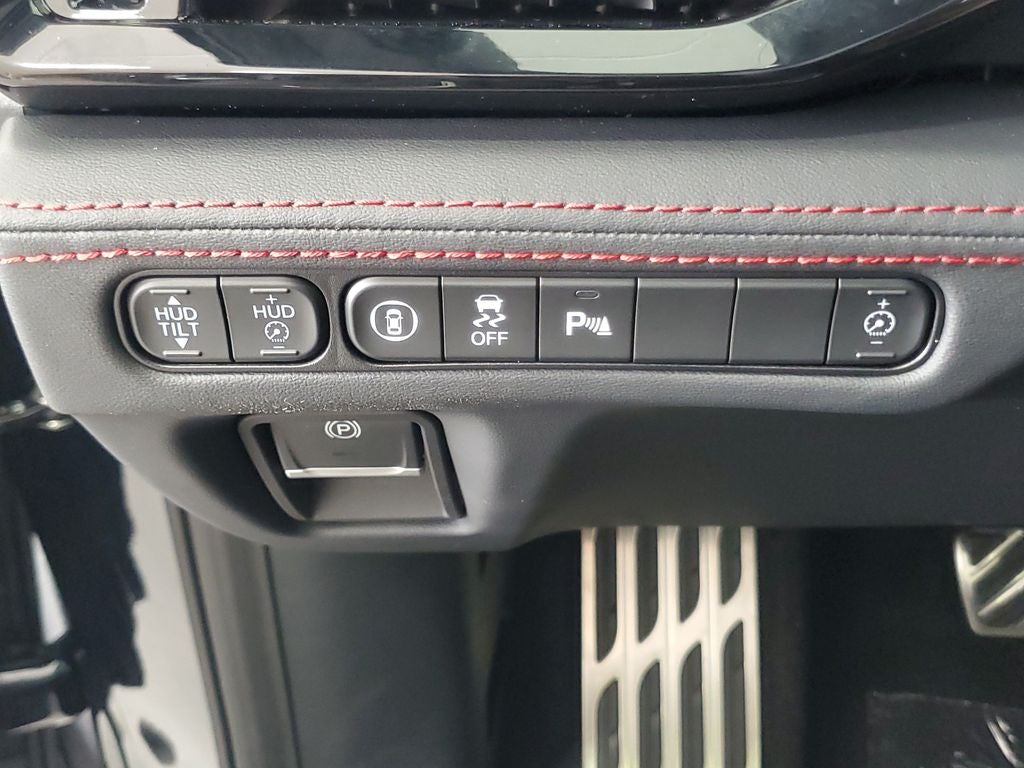 2026 Acura MDX Type S w/Advance Package SH-AWD