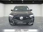 2026 Acura MDX Type S w/Advance Package SH-AWD
