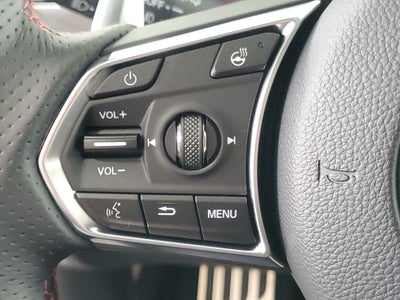 2026 Acura MDX Type S w/Advance Package SH-AWD