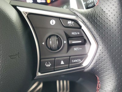 2026 Acura MDX Type S w/Advance Package SH-AWD