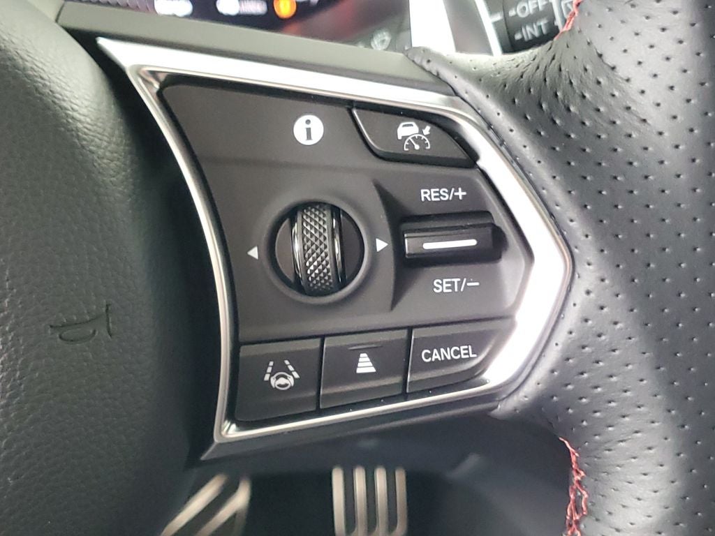 2026 Acura MDX Type S w/Advance Package SH-AWD