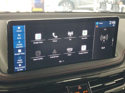 2026 Acura MDX Type S w/Advance Package SH-AWD