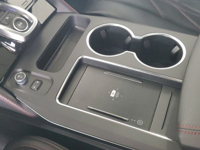 2026 Acura MDX Type S w/Advance Package SH-AWD