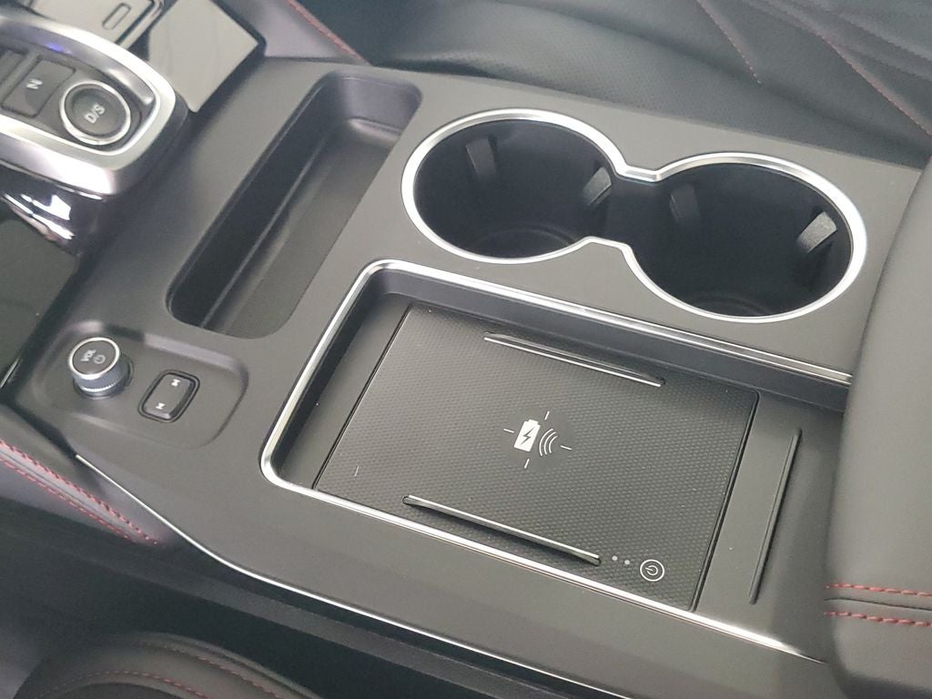 2026 Acura MDX Type S w/Advance Package SH-AWD