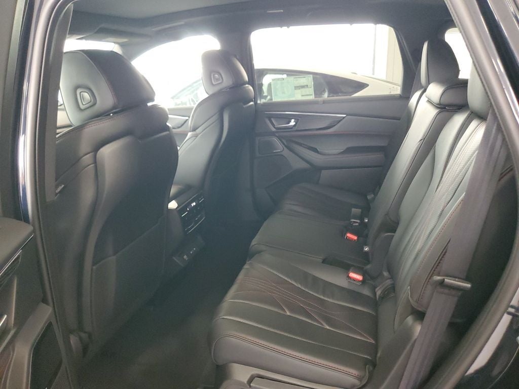 2026 Acura MDX Type S w/Advance Package SH-AWD