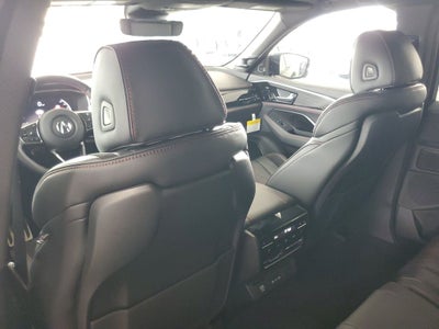 2026 Acura MDX Type S w/Advance Package SH-AWD