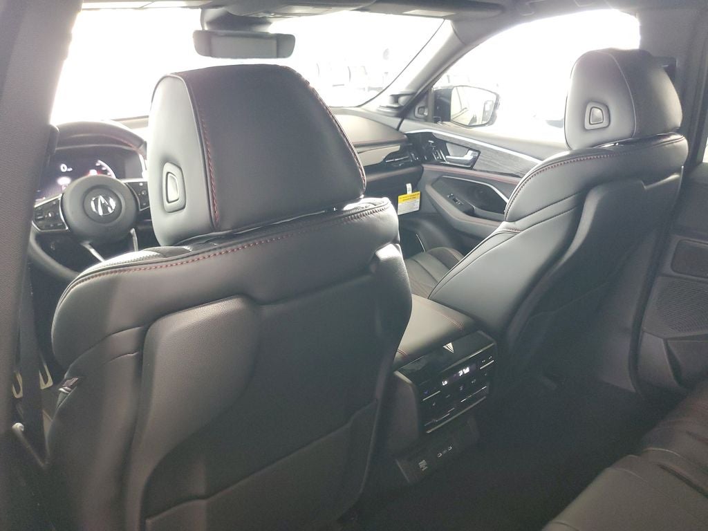 2026 Acura MDX Type S w/Advance Package SH-AWD