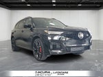 2026 Acura MDX Type S w/Advance Package SH-AWD