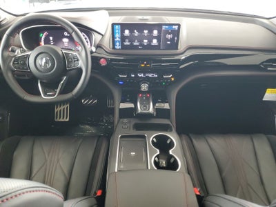 2026 Acura MDX Type S w/Advance Package SH-AWD