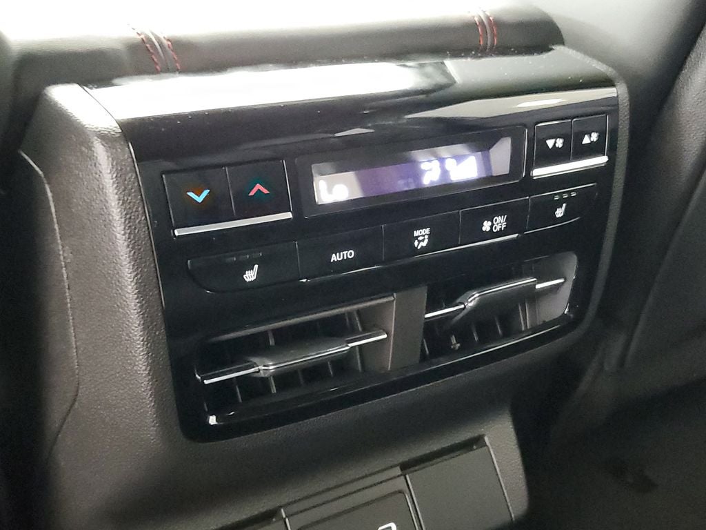 2026 Acura MDX Type S w/Advance Package SH-AWD
