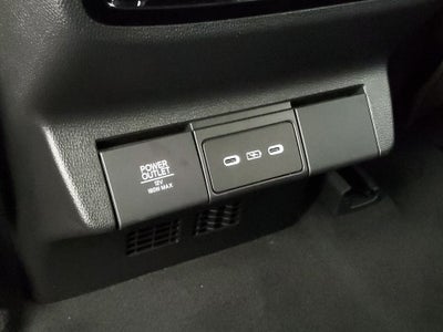 2026 Acura MDX Type S w/Advance Package SH-AWD
