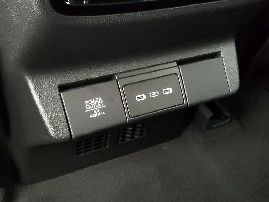 2026 Acura MDX Type S w/Advance Package SH-AWD