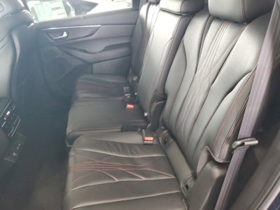 2026 Acura MDX Type S w/Advance Package SH-AWD