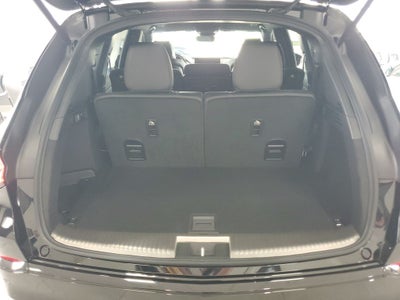 2026 Acura MDX Type S w/Advance Package SH-AWD