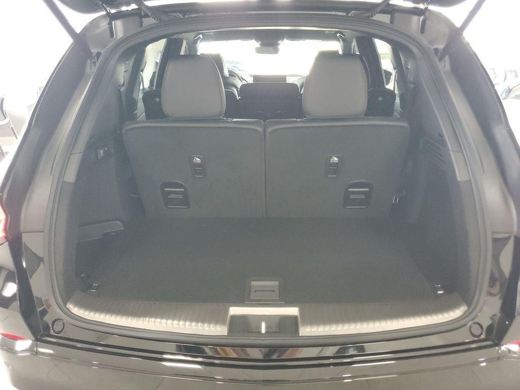 2026 Acura MDX Type S w/Advance Package SH-AWD