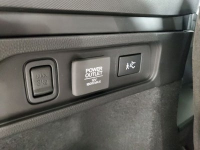 2026 Acura MDX Type S w/Advance Package SH-AWD