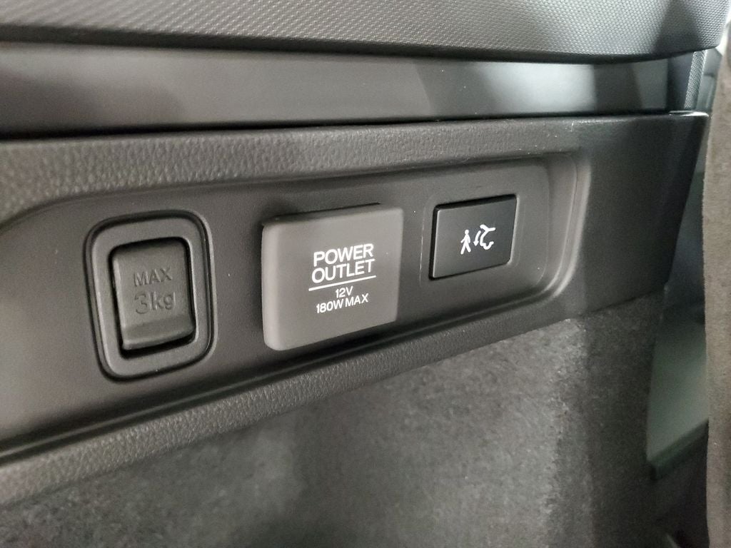 2026 Acura MDX Type S w/Advance Package SH-AWD