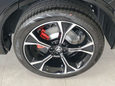 2026 Acura MDX Type S w/Advance Package SH-AWD