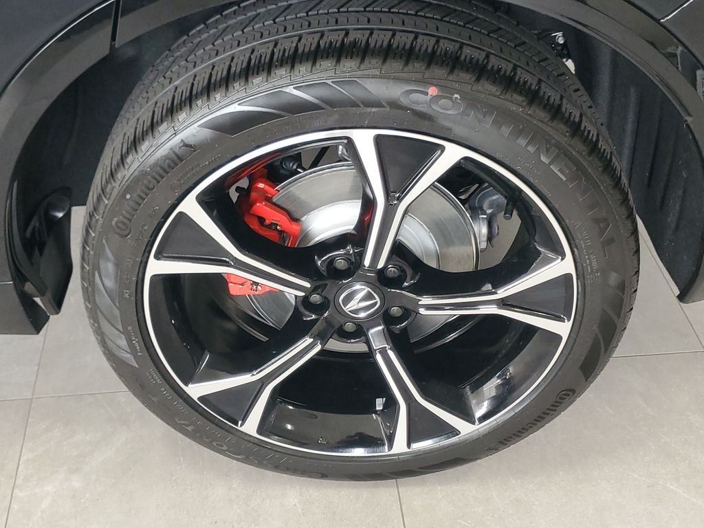 2026 Acura MDX Type S w/Advance Package SH-AWD