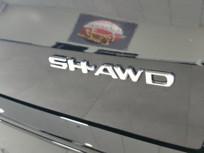 2026 Acura MDX Type S w/Advance Package SH-AWD