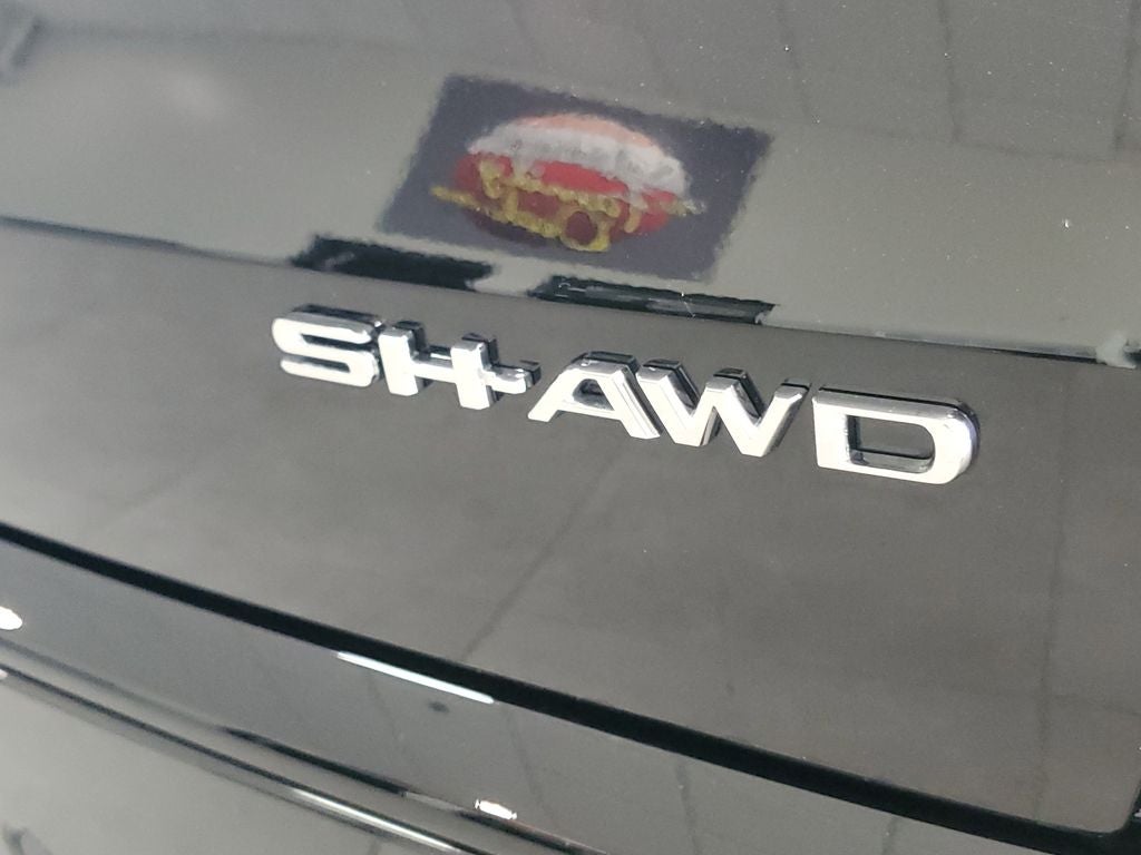 2026 Acura MDX Type S w/Advance Package SH-AWD
