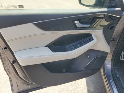 2026 Acura MDX Type S w/Advance Package SH-AWD