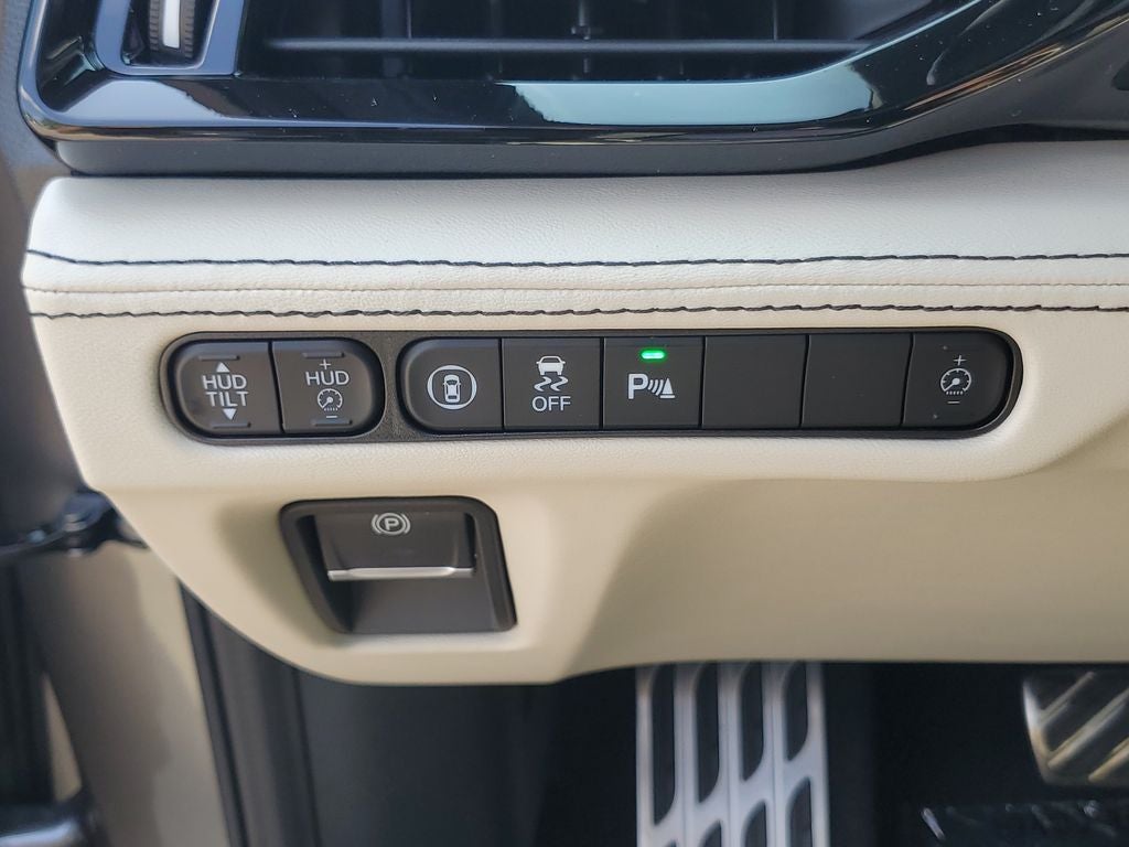 2026 Acura MDX Type S w/Advance Package SH-AWD