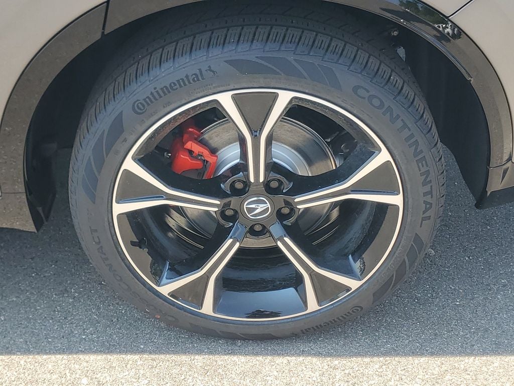 2026 Acura MDX Type S w/Advance Package SH-AWD