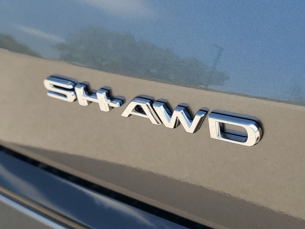 2026 Acura MDX Type S w/Advance Package SH-AWD
